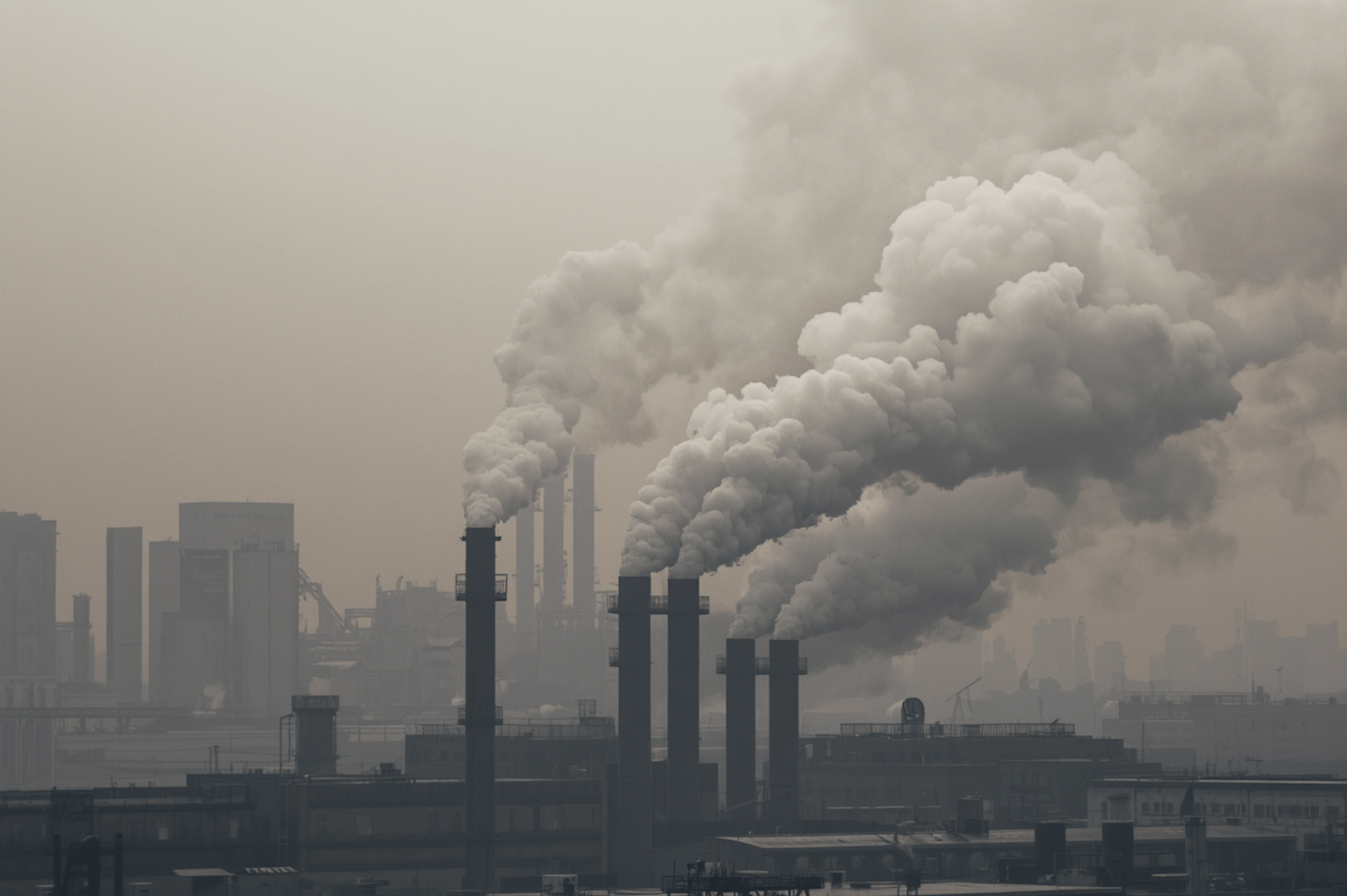 Industrijsko zagađenje u Srbiji: Da li novi zakon štiti zdravlje građana ili zagađivače?